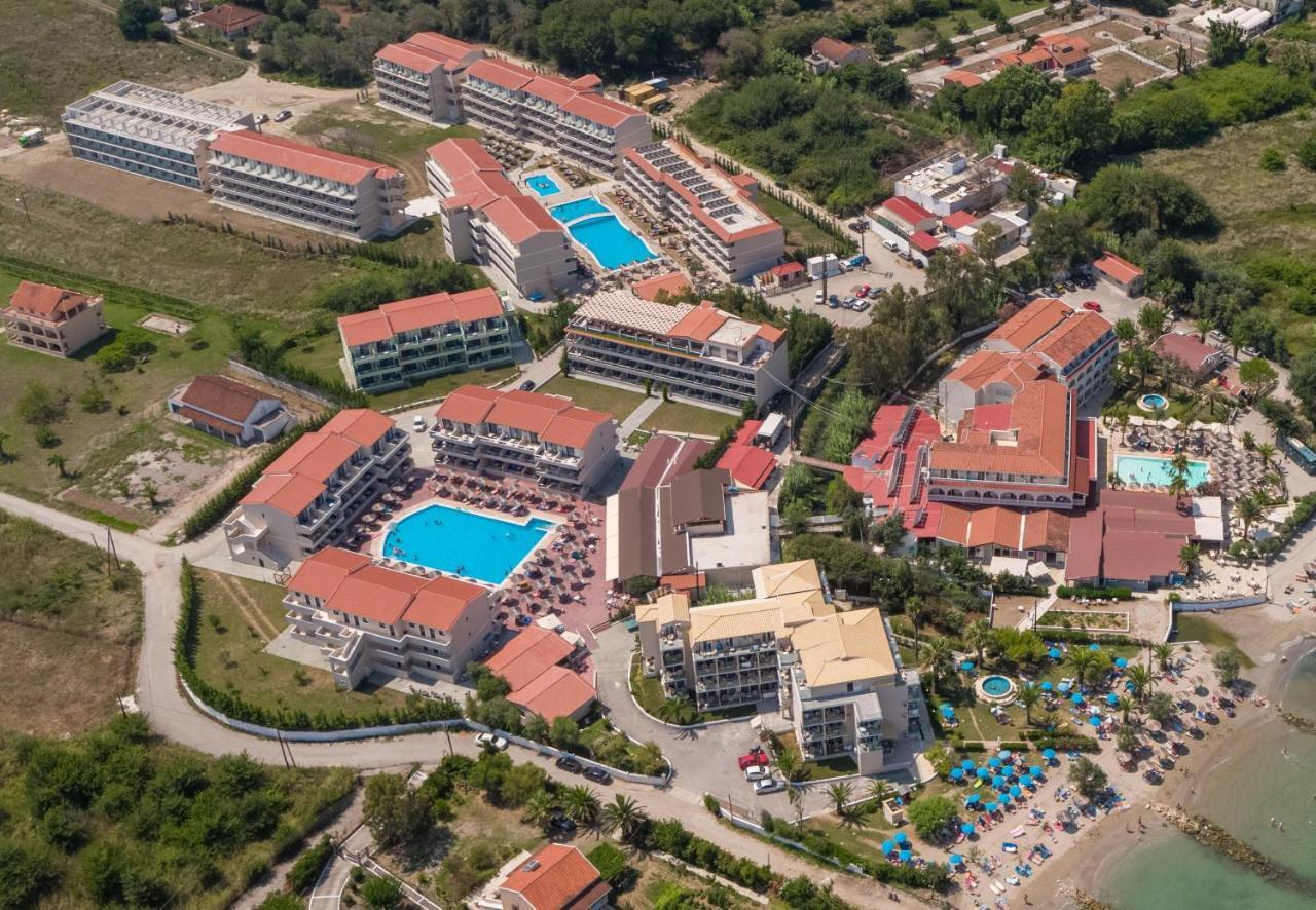 Angela & Apts 3*