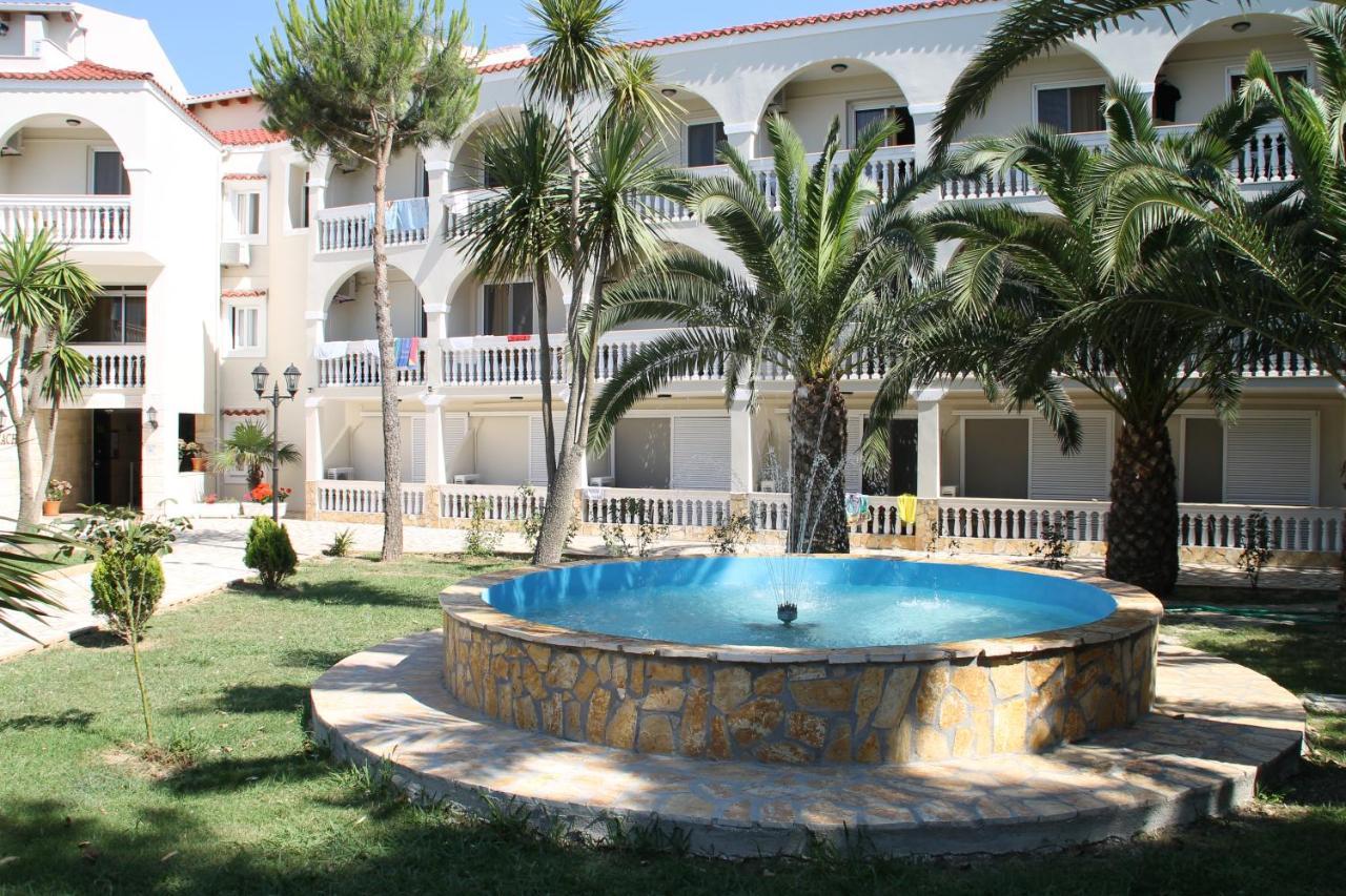 Hotel Angela & Apts 3*