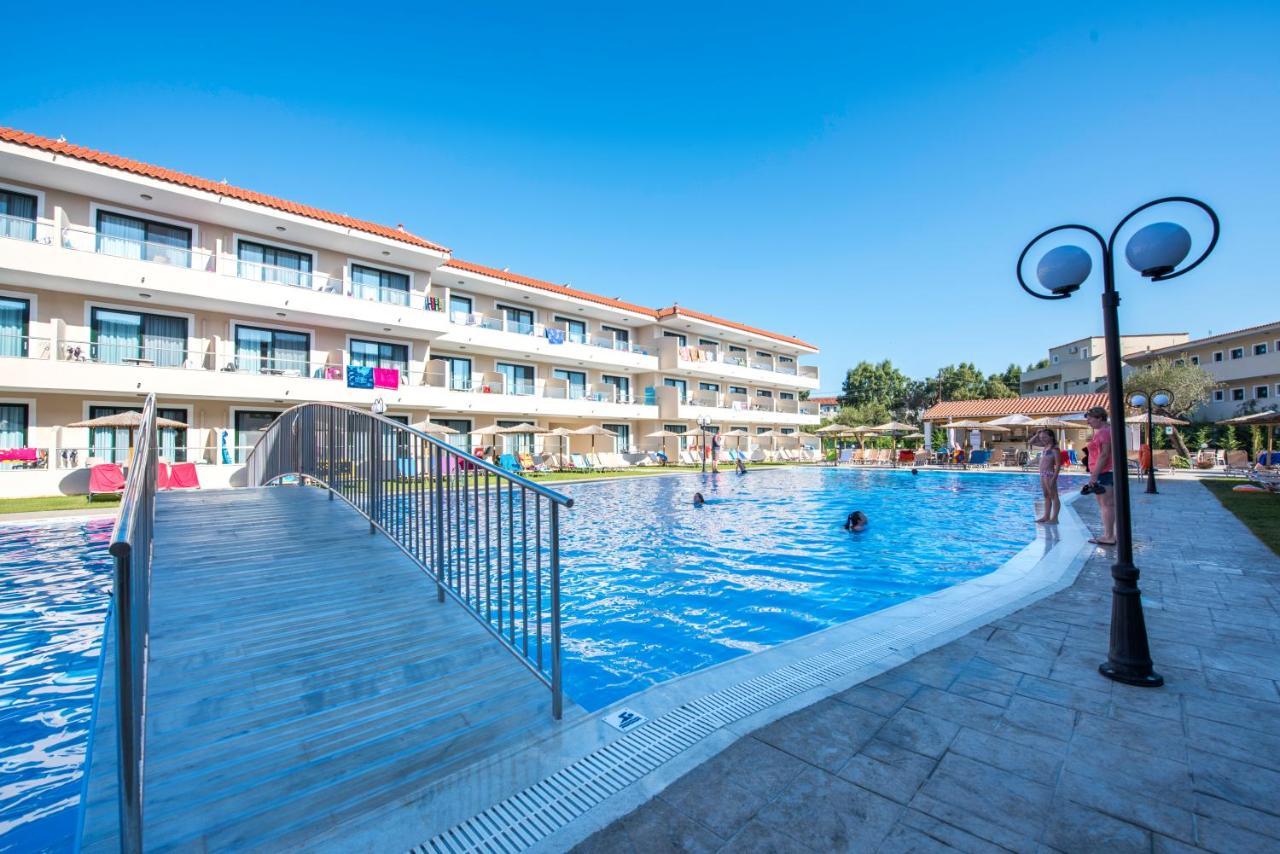 Hotel Angela & Apts