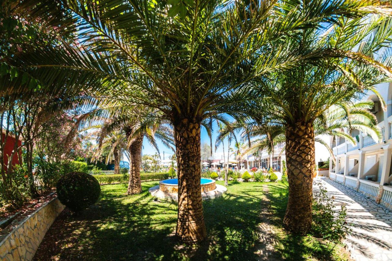Hotel Angela & Apts 3*